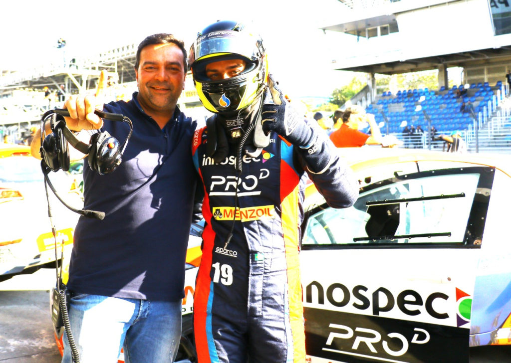 Enzo e Daniel Gianfratti