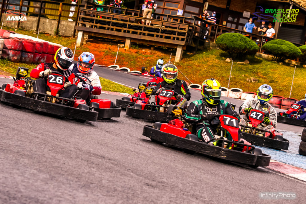 Brasileiro de Kart Rental