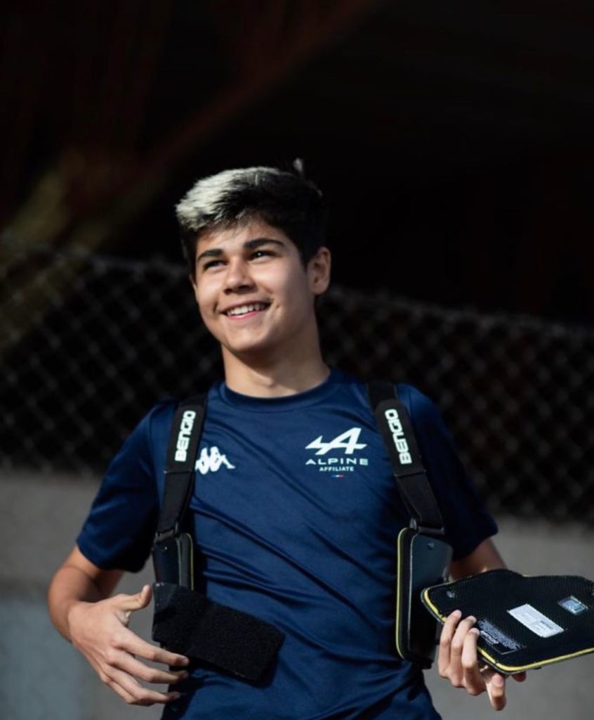 Matheus Ferreira