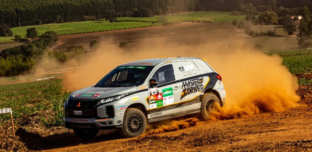 Mitsubishi Cup