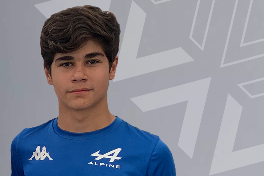 Matheus Ferreira