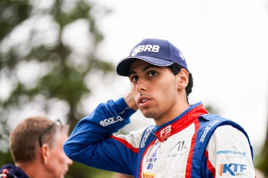 Gabriel Bortoleto