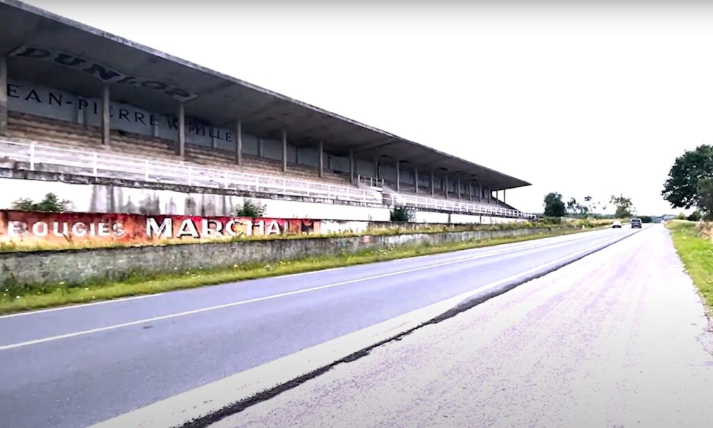 Circuito de Reims