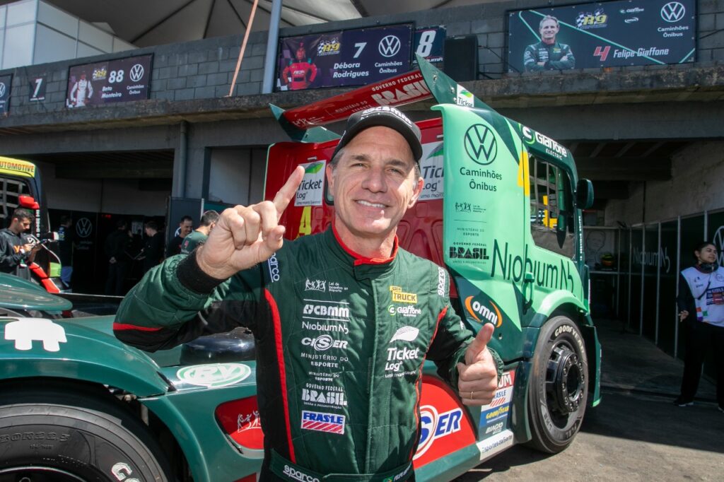 Felipe Giaffone