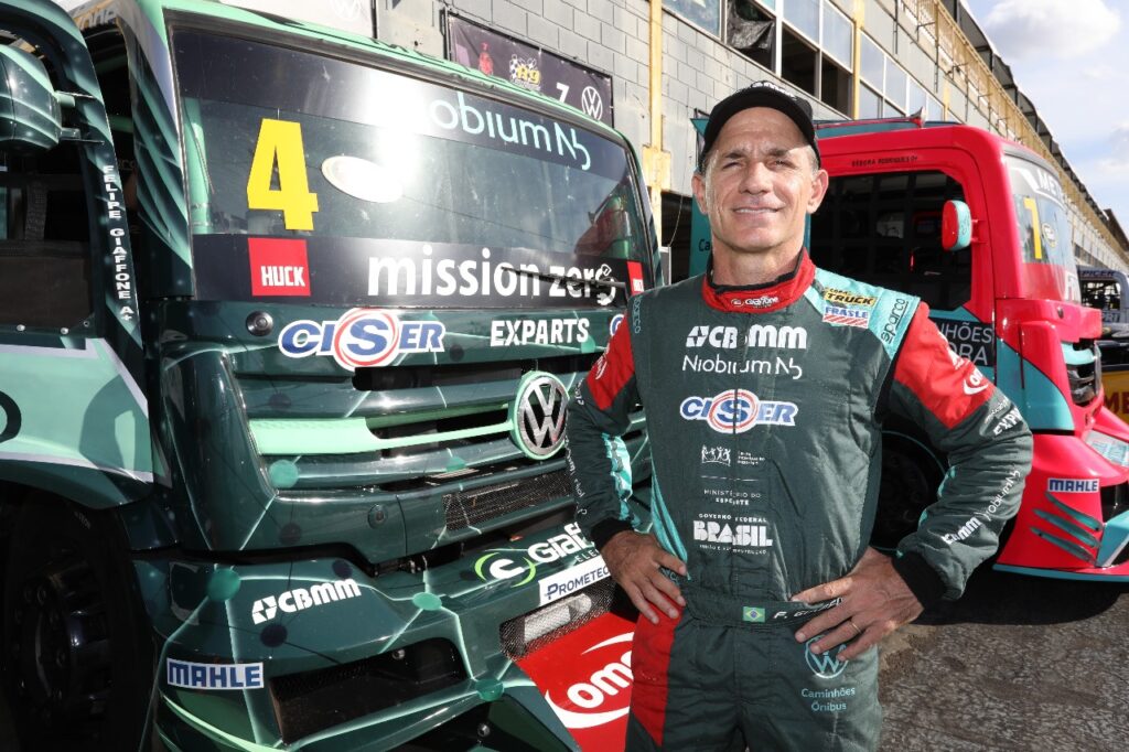 Felipe Giaffone