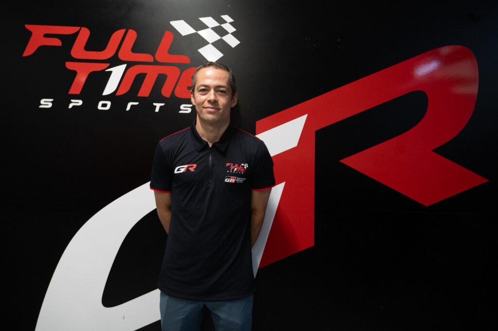 JP de Oliveira