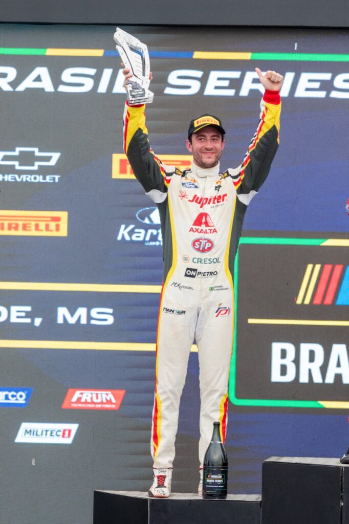 Gabriel Casagrande