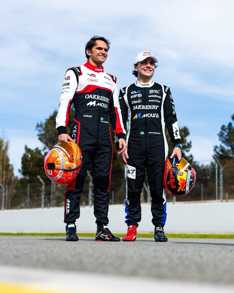 Fittipaldi