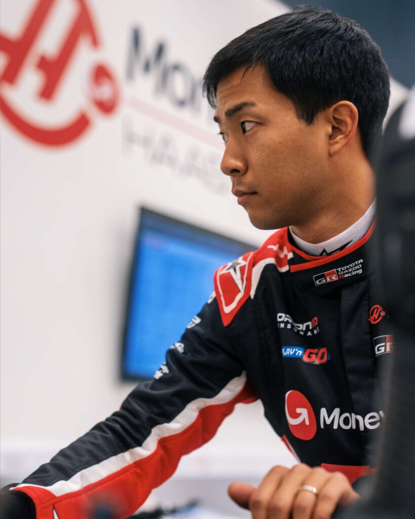 Ryo Hirakawa