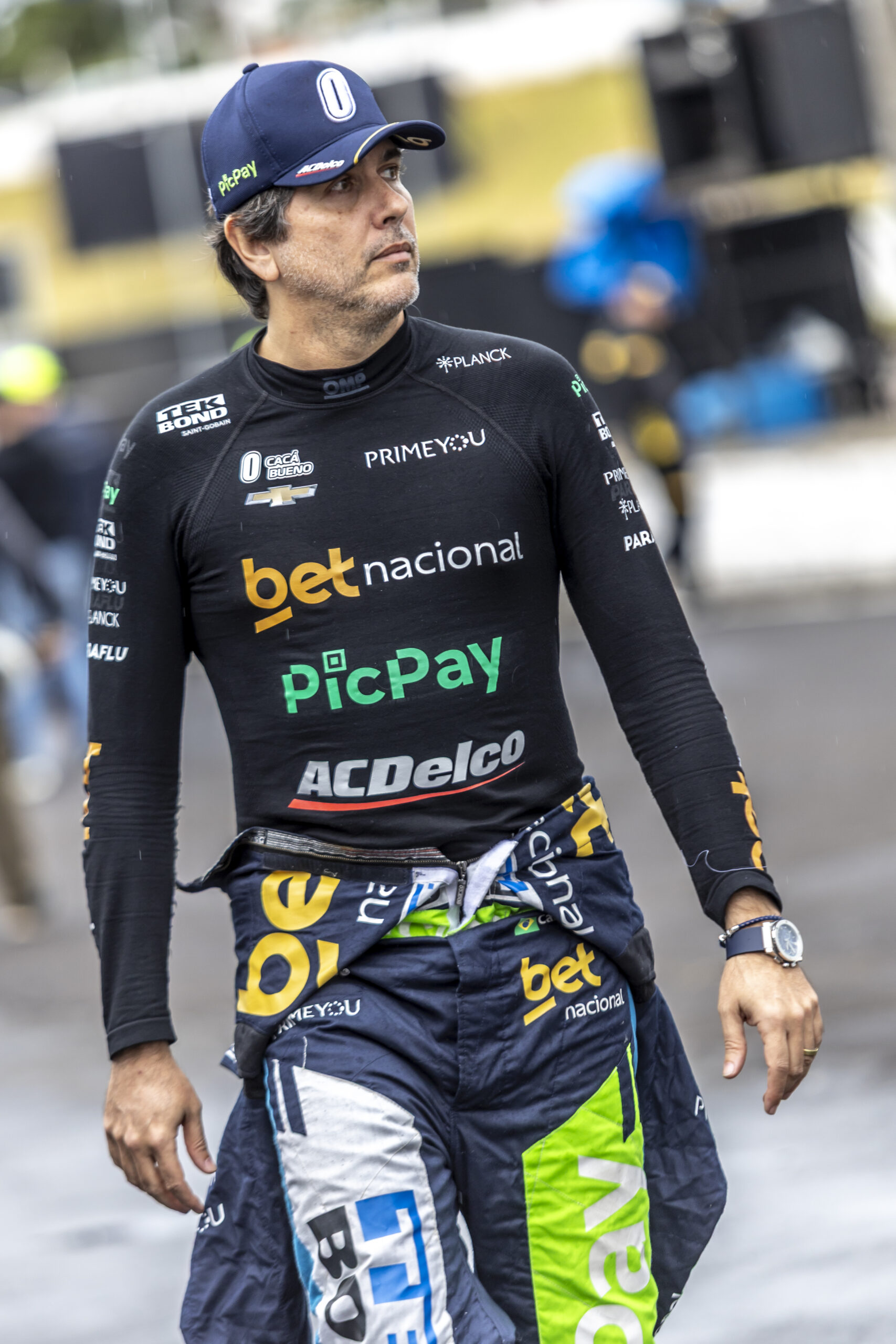 Cacá Bueno