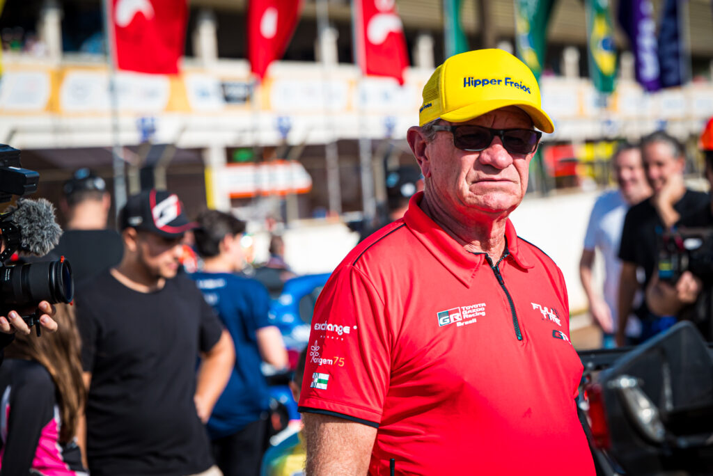 Ingo Hoffmann