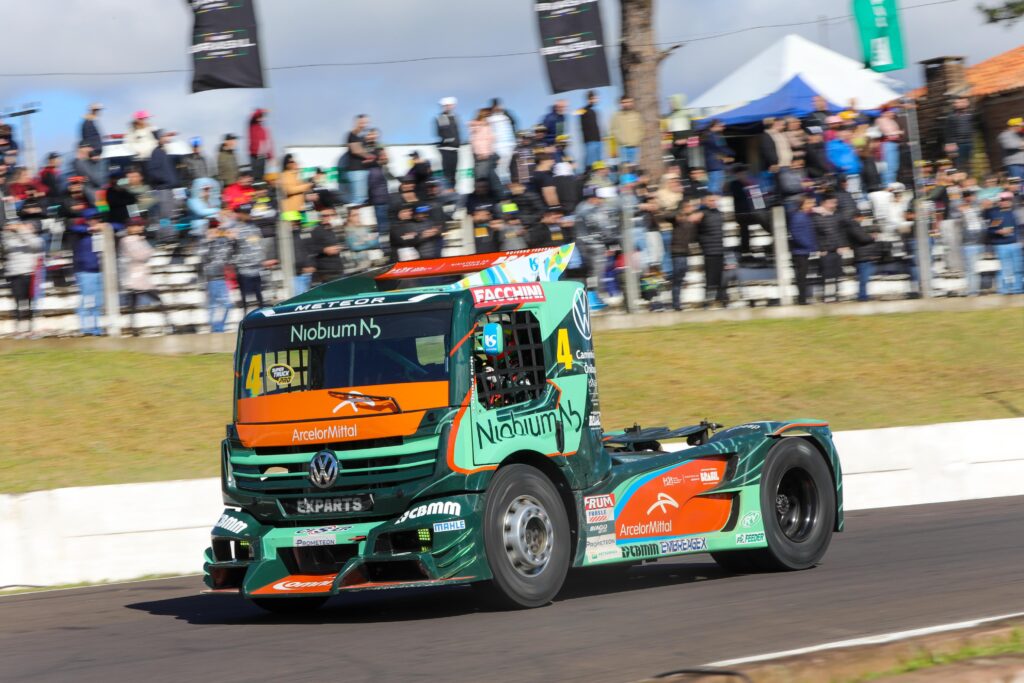 Felipe Giaffone