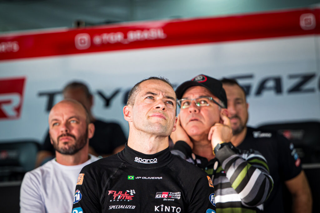 JP Oliveira