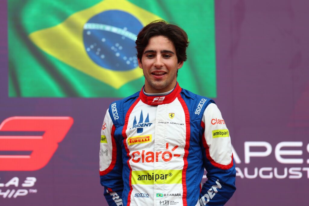 Rafael Câmara