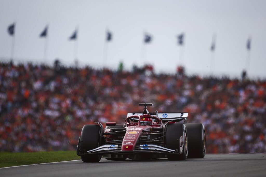 Charles Leclerc