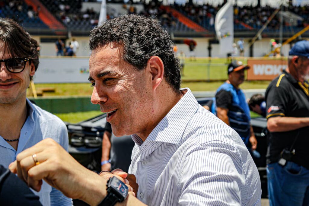 Lincoln Oliveira