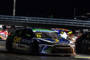 F1, Stock Car e categorias de base são destaque no Momento Velocidade