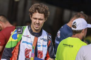 Car Racing anuncia Felipe Drugovich para disputa das 500 Milhas SCHADEK de Kart Granja Viana