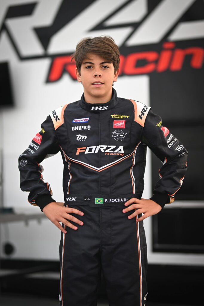 Francisco Rocha