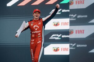 Campeão da F4 Brasil, Heitor Dallagnol é confirmado na Eurocup-3 pela Palou Motorsport