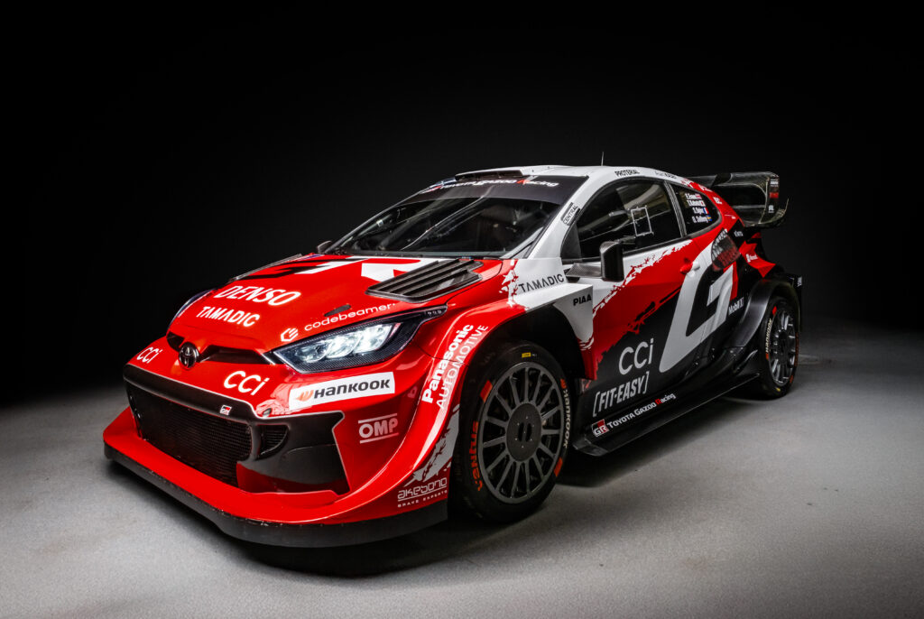 Toyota