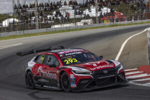 Momento Velocidade conversa com Léo Reis, que faz ano de estreia na Stock Car