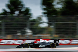 F3: Após sétimo lugar no TL, Clerot sofre com tráfego no qualy e busca recuperação amanhã