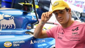 Mercado Livre renova seu acordo com a BWT Alpine Formula One Team e segue apoiando Franco Colapinto em 2026