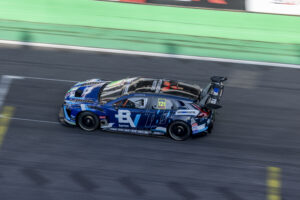 Felipe Baptista garante top-5 na sexta-feira de treinos da Stock Car em Interlagos com o banco BV