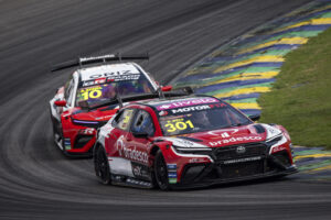 Stock Car: CAR Racing encerra passagem por Interlagos com saldo positivo após vitória na Sprint