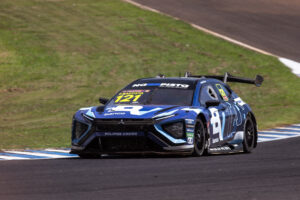 Com histórico positivo em Interlagos, Felipe Baptista mira primeiras posições com o banco BV