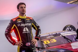 NASCAR Brasil: Gabriel Casagrande sonha com vitória em corrida "de casa" em Cascavel