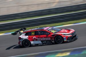 CAR Racing é destaque em sexta-feira de treinos da Stock Car em Interlagos