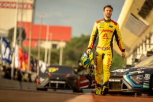 Tricampeão da Stock Car em Interlagos, Gabriel Casagrande confia em retrospecto positivo no circuito