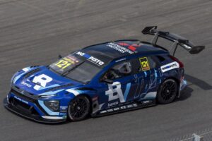 Felipe Baptista completa 100 largadas na Stock Car e mira pódio em Goiânia com o banco BV