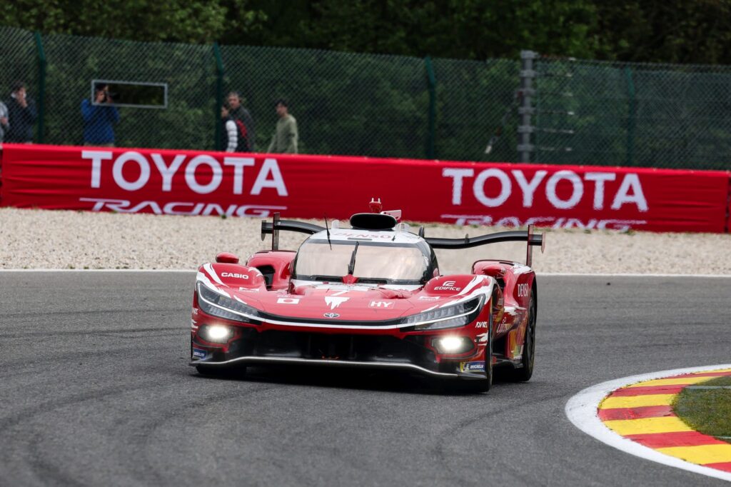 Toyota