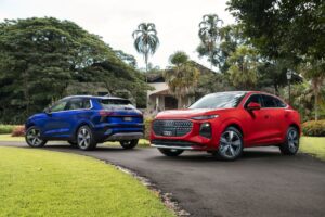 Novo Audi Q3 acerta ao trazer mais esportividade para SUV consagrado