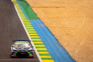Terceiro mais rápido dos treinos, Cacá Bueno mira vaga no Q3 da classificação da Stock Car em Goiânia