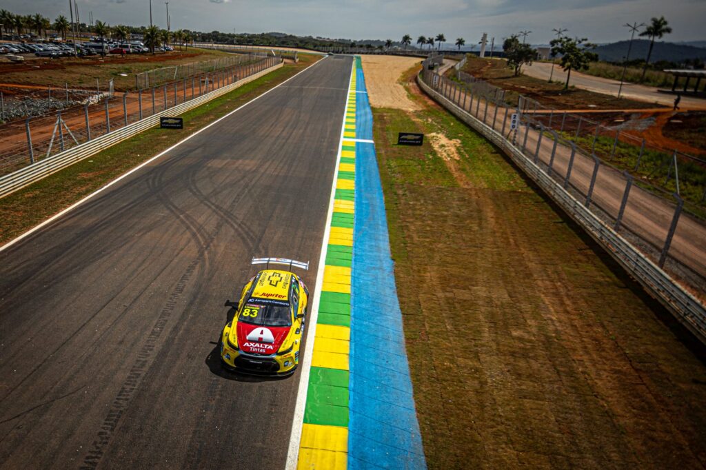 Gabriel Casagrande