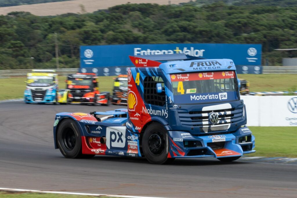 Felipe Giaffone