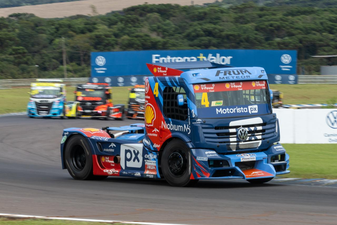 Felipe Giaffone