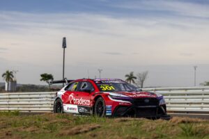Rafael Reis destaca expectativas para sequência da Stock Car ao Momento Velocidade
