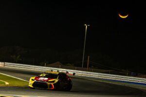 Stock Car: Gabriel Casagrande larga da terceira posição na Sprint em Cuiabá