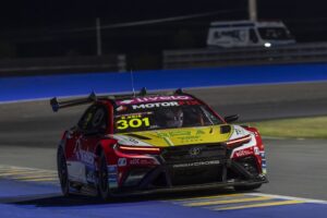 Stock Car: Rafael e Léo Reis destacam treinos positivos com a CAR Racing em Cuiabá