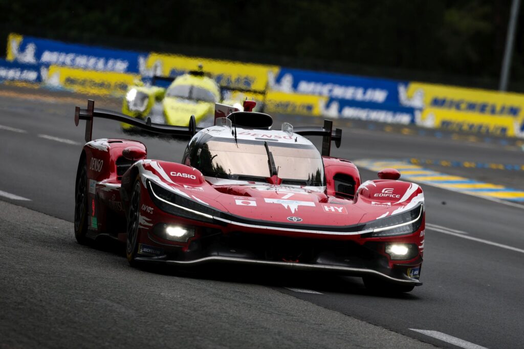 Toyota