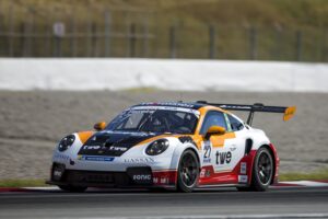 Porsche Cup Alemã: Matheus Ferreira busca avançar no campeonato em “estreia” na Alemanha