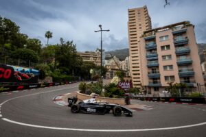 Embalado por pódio em Mônaco, Pedro Clerot busca manter ascensão na F3 em Barcelona