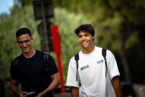 F3: Pedro Clerot conquista pódio em Mônaco