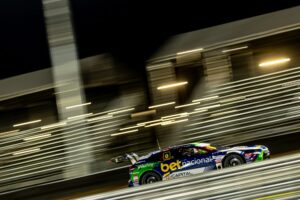 Stock Car: Cacá Bueno busca evoluir carro após terminar treinos livres no top-5 em Cuiabá
