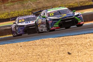 Stock Car: Cacá Bueno mira novo pódio em Cuiabá e crescimento com Scuderia Chiarelli